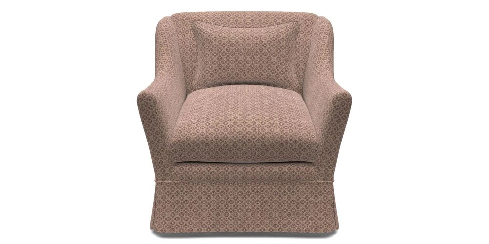 Bespoke Armchairs