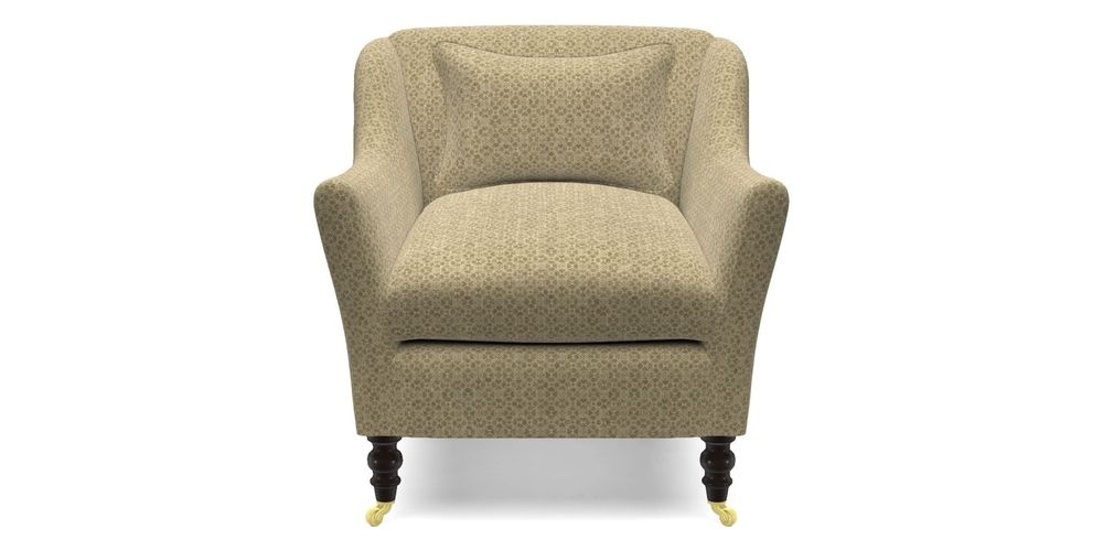 Bespoke Armchairs