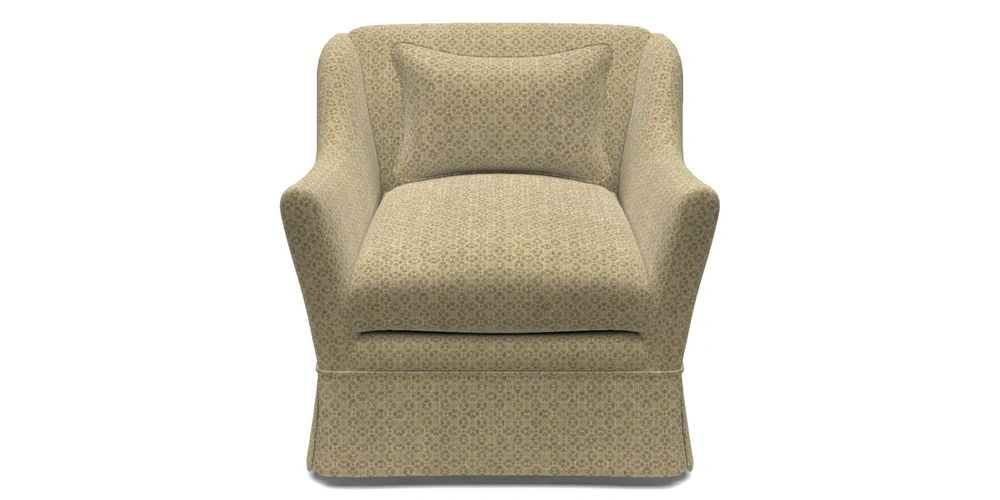 Bespoke Armchairs