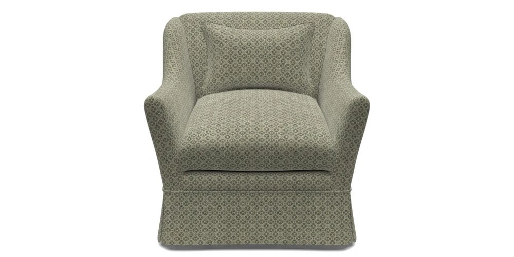 Bespoke Armchairs