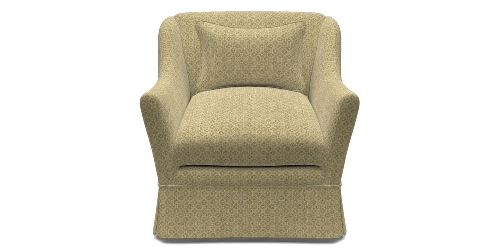 Bespoke Armchairs
