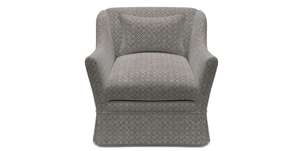 Bespoke Armchairs