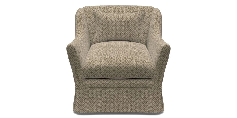 Bespoke Armchairs
