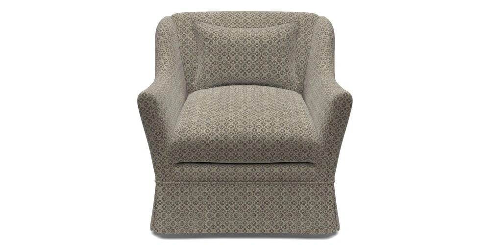 Bespoke Armchairs