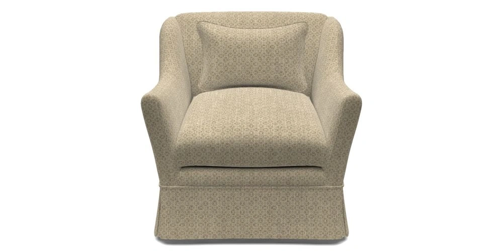 Bespoke Armchairs