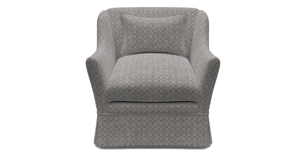 Bespoke Armchairs