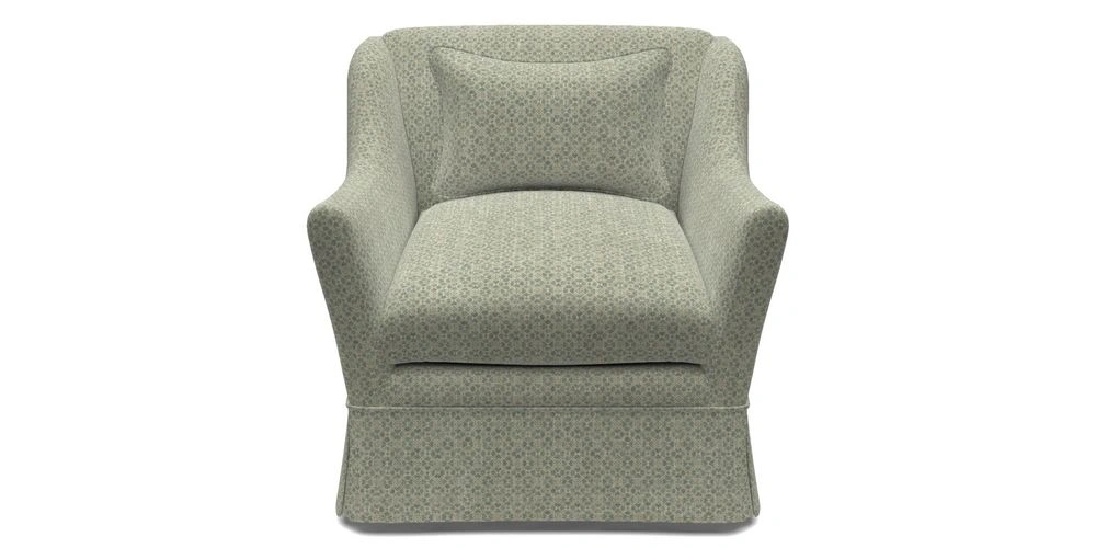 Bespoke Armchairs