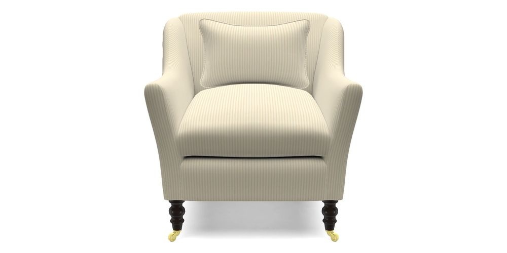 Bespoke Armchairs