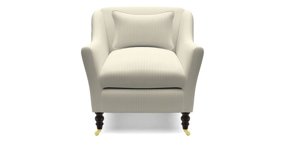 Bespoke Armchairs