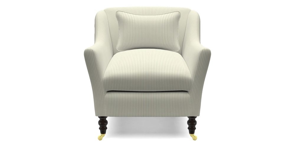 Bespoke Armchairs