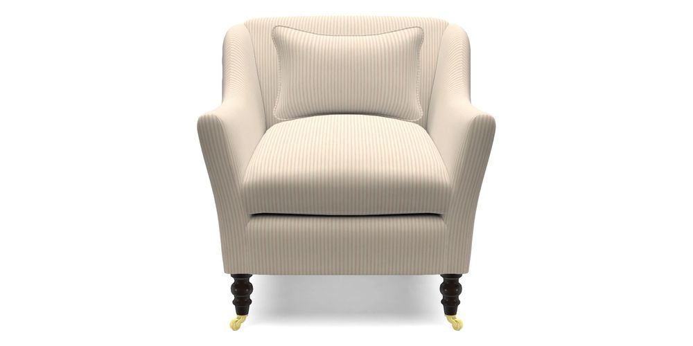 Bespoke Armchairs