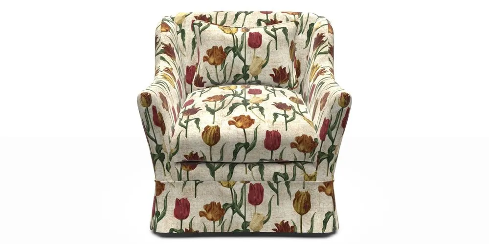 Bespoke Armchairs