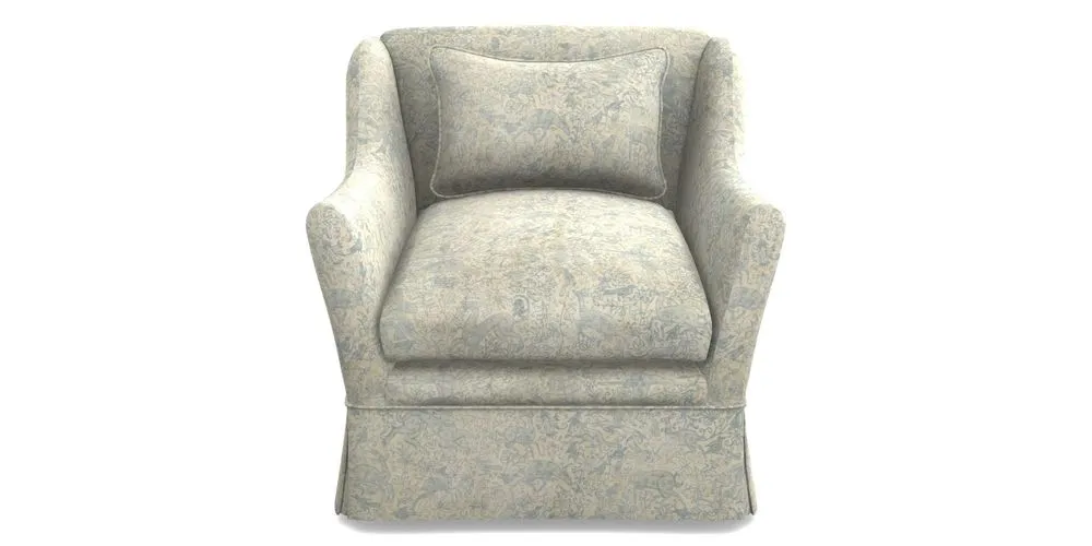 Bespoke Armchairs