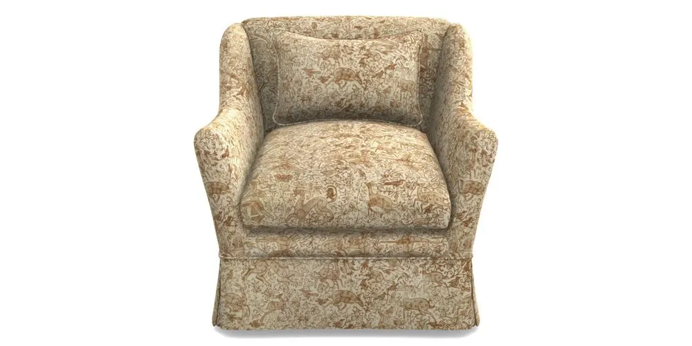 Bespoke Armchairs