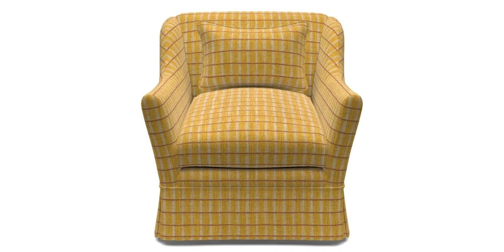Bespoke Armchairs