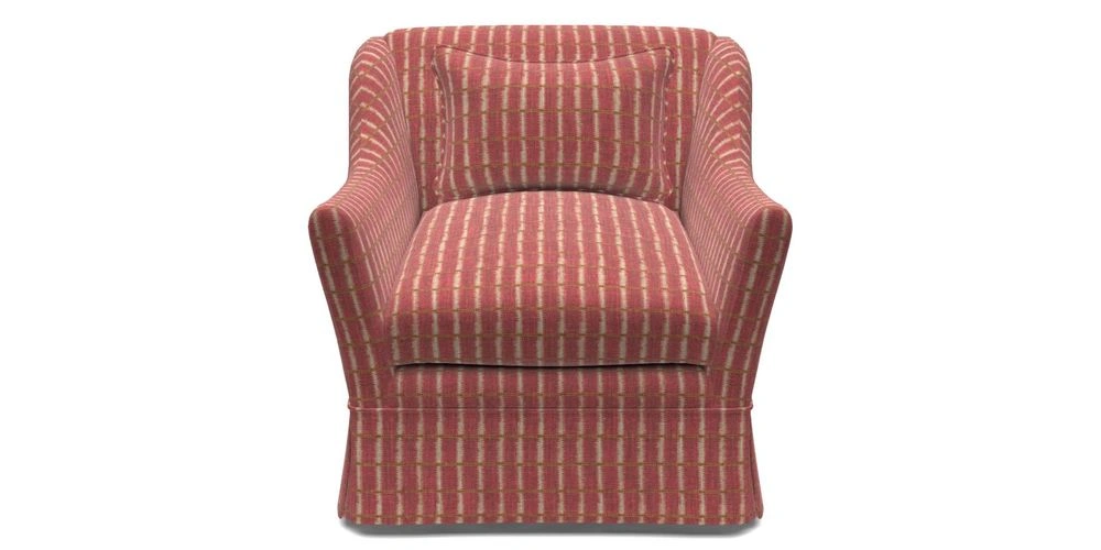Bespoke Armchairs