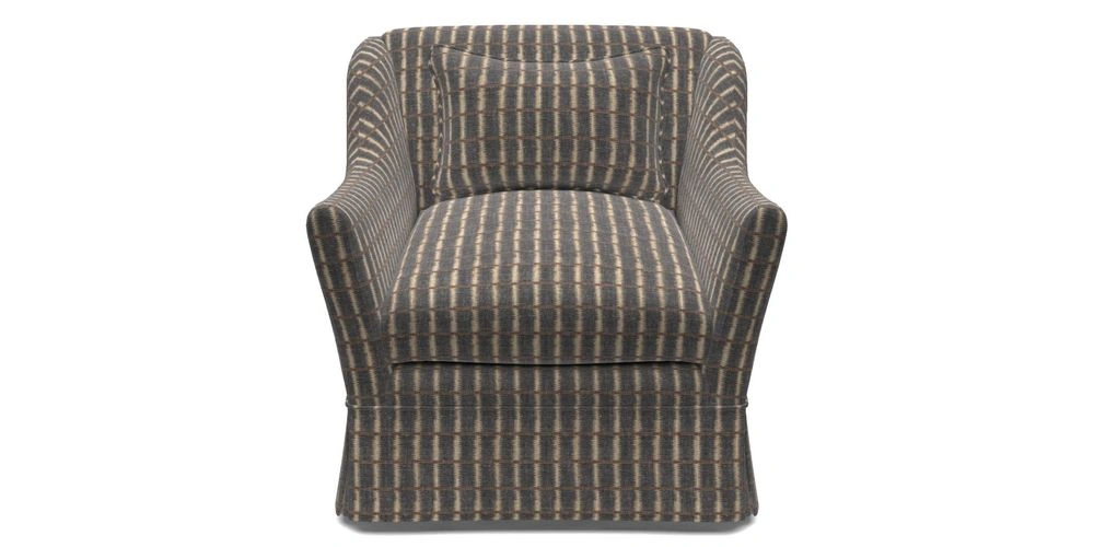 Bespoke Armchairs