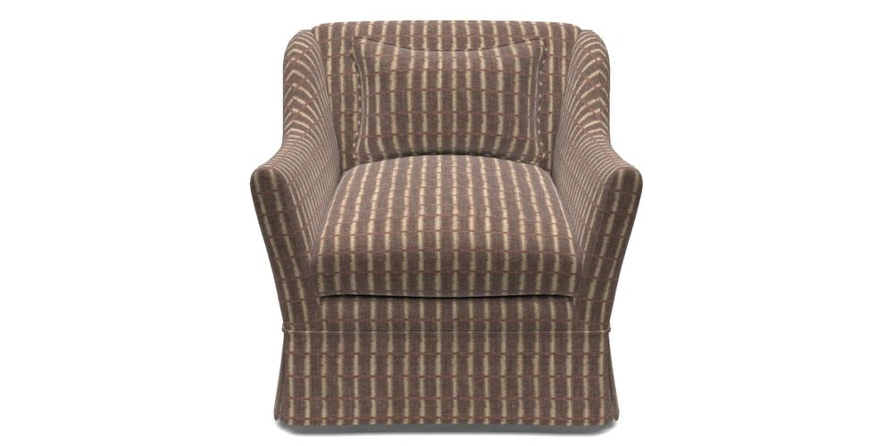 Bespoke Armchairs