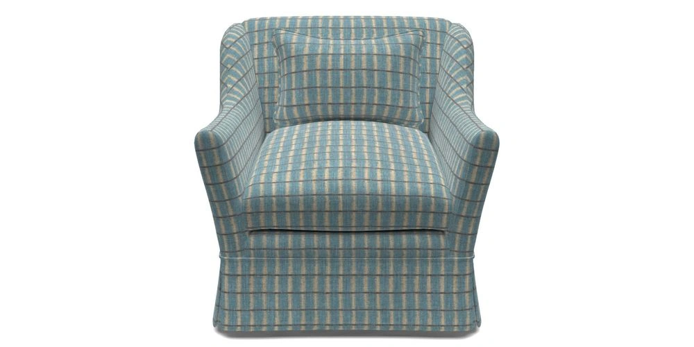 Bespoke Armchairs