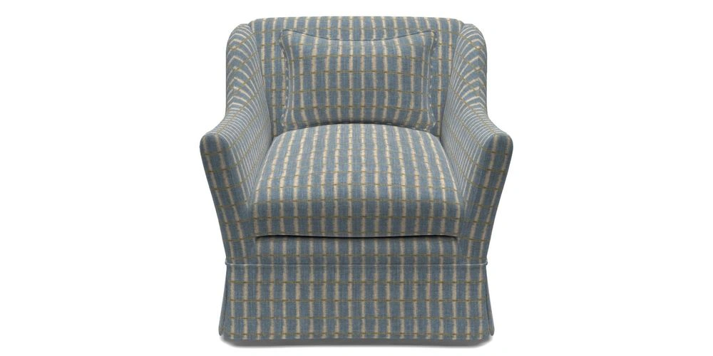 Bespoke Armchairs