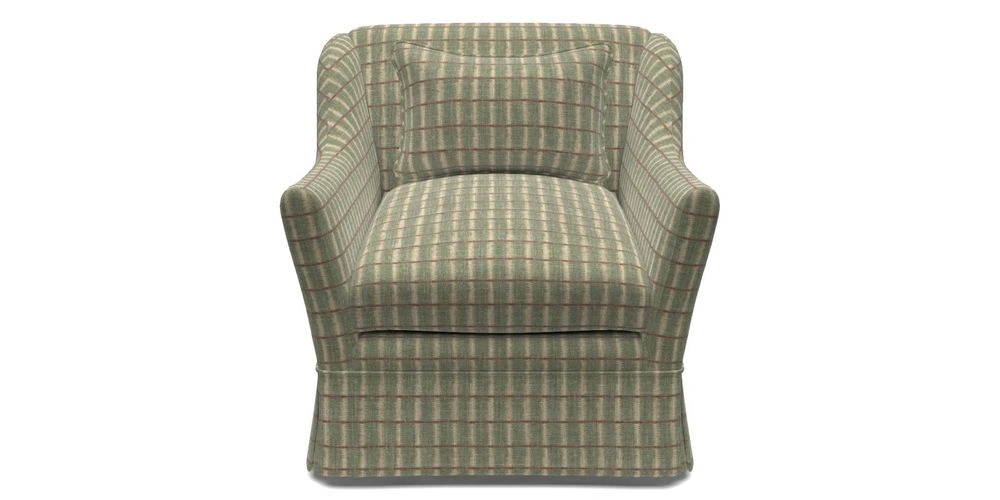 Bespoke Armchairs
