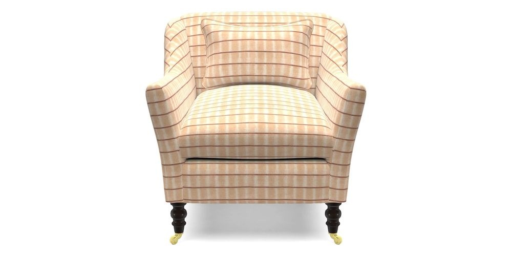 Bespoke Armchairs