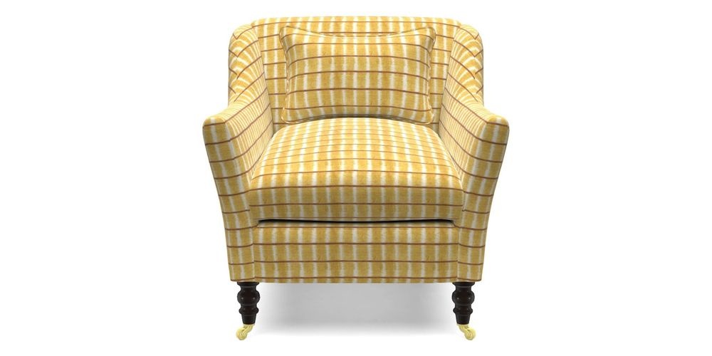 Bespoke Armchairs