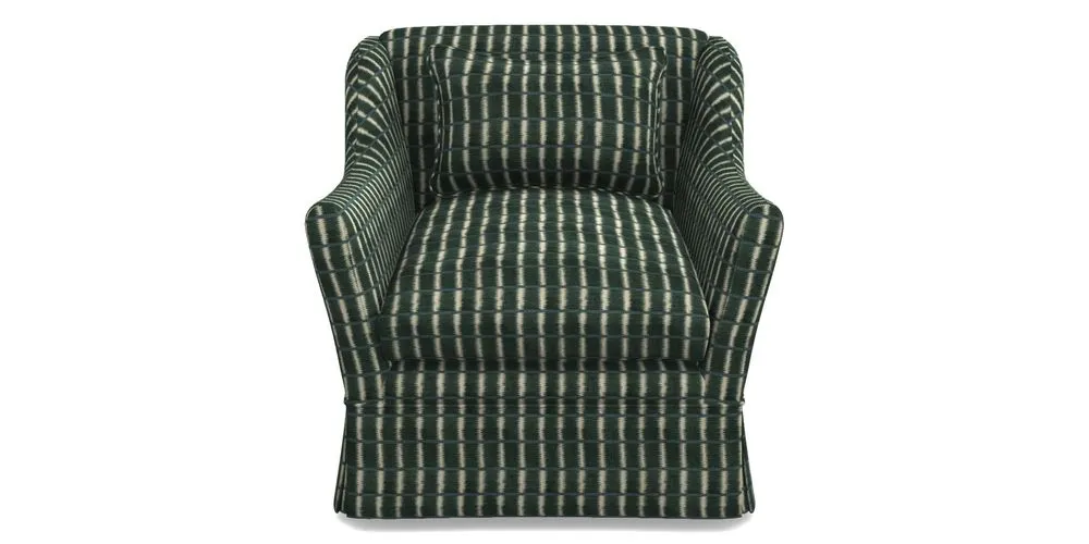 Bespoke Armchairs