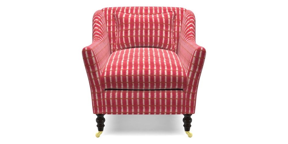 Bespoke Armchairs