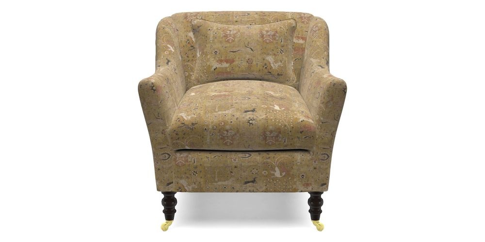 Bespoke Armchairs