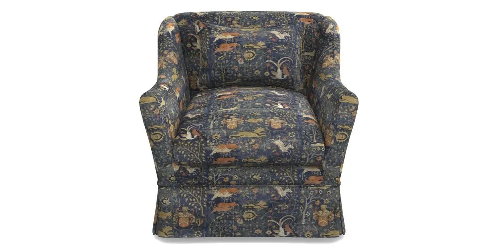 Bespoke Armchairs