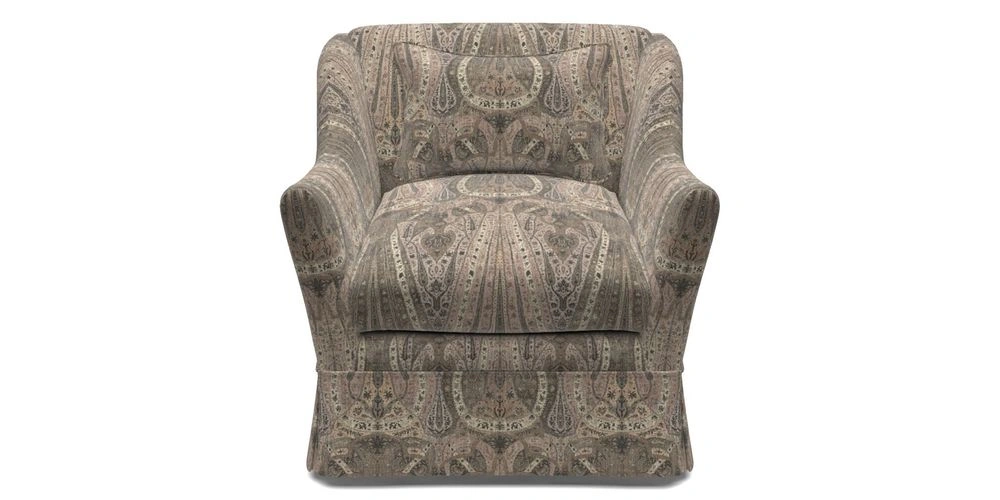 Bespoke Armchairs