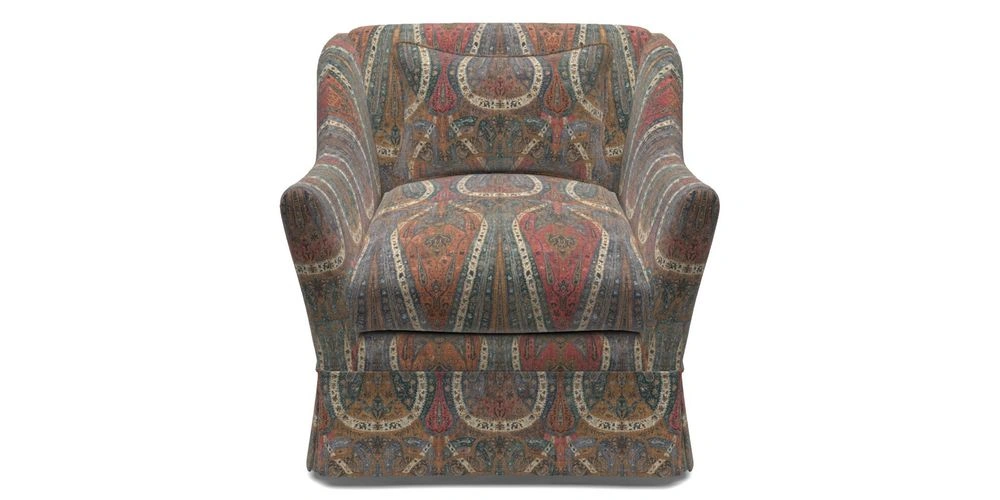 Bespoke Armchairs