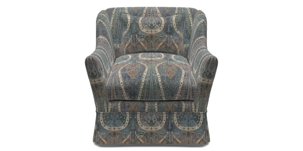 Bespoke Armchairs