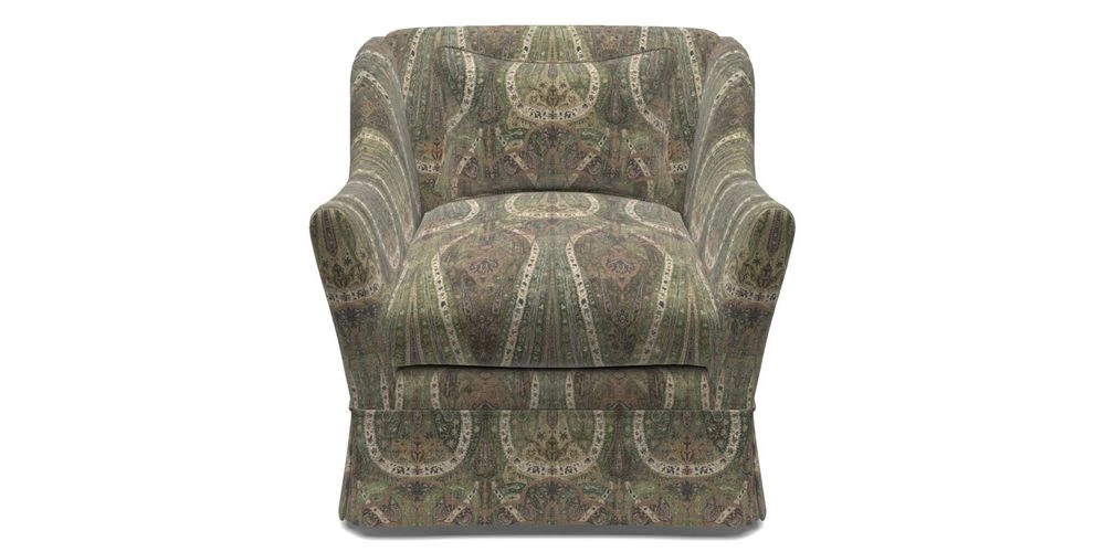 Bespoke Armchairs