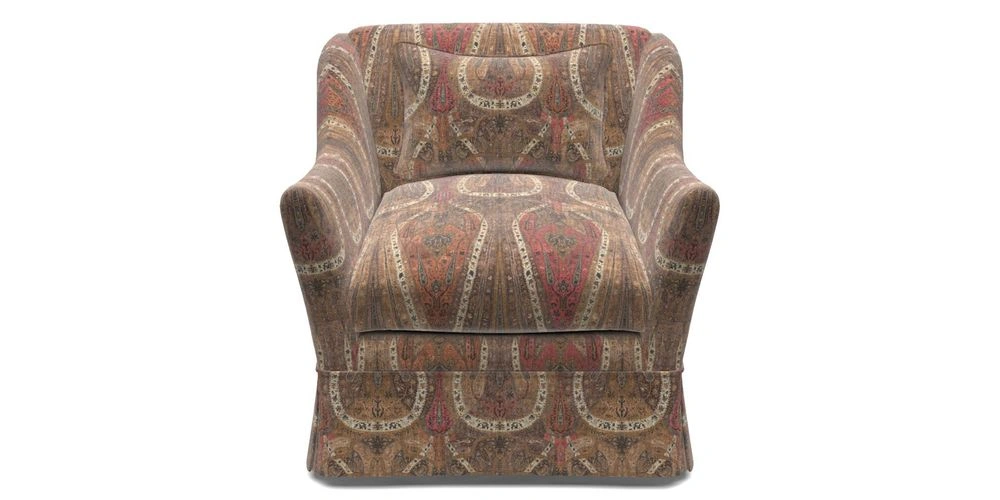 Bespoke Armchairs