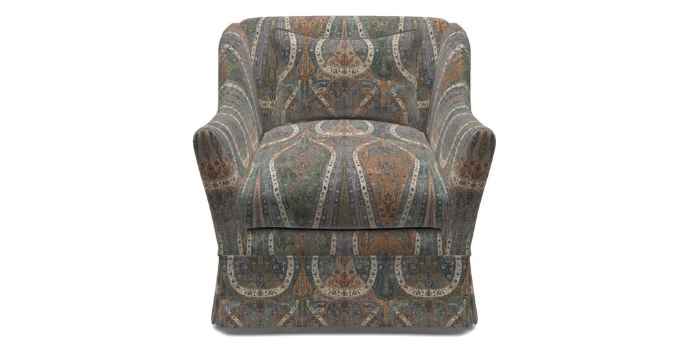 Bespoke Armchairs