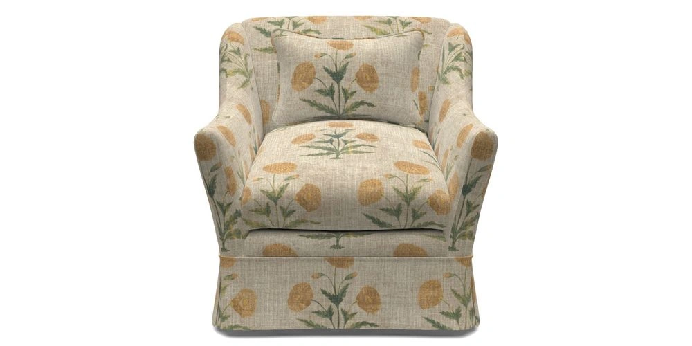 Bespoke Armchairs