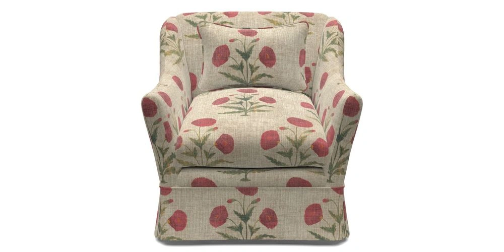 Bespoke Armchairs