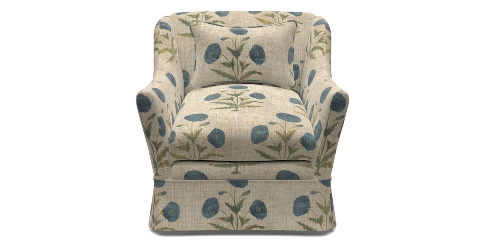 Bespoke Armchairs