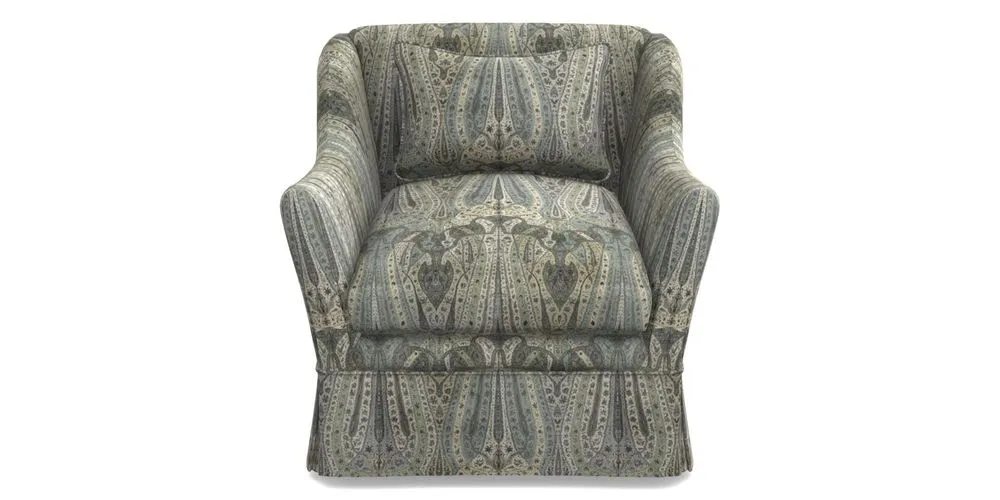 Bespoke Armchairs