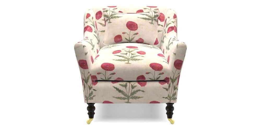 Bespoke Armchairs