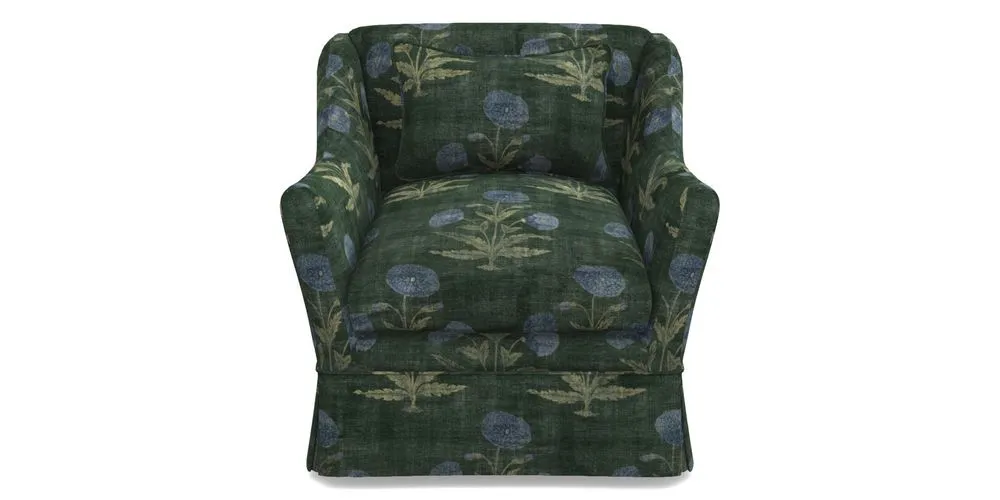 Bespoke Armchairs