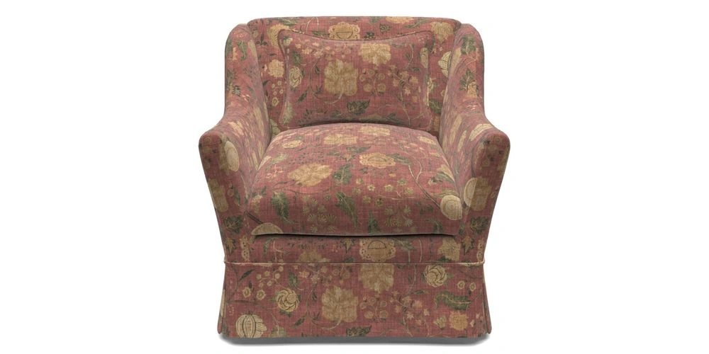 Bespoke Armchairs