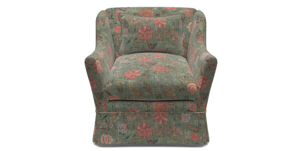 Bespoke Armchairs