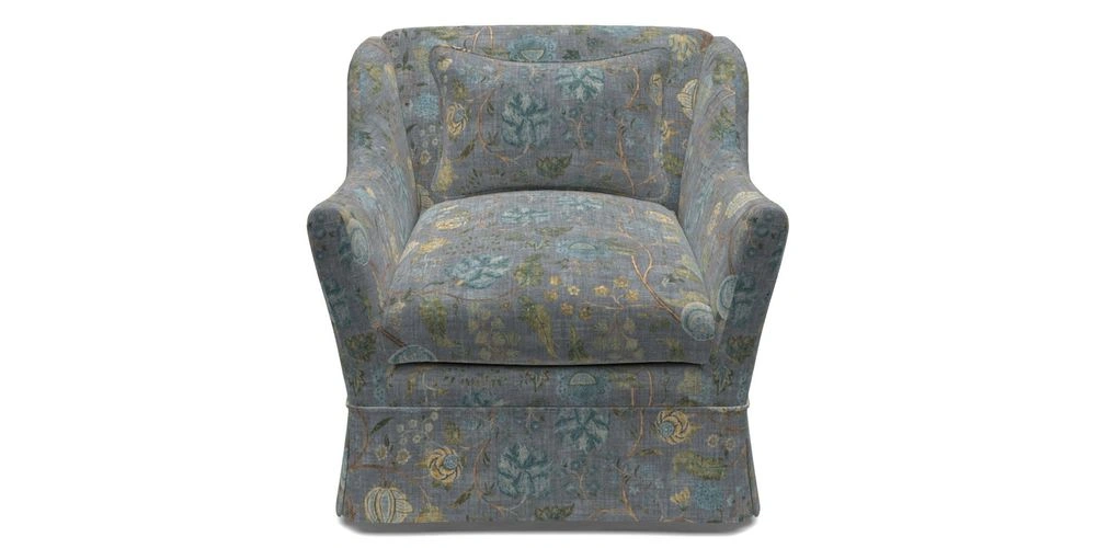 Bespoke Armchairs
