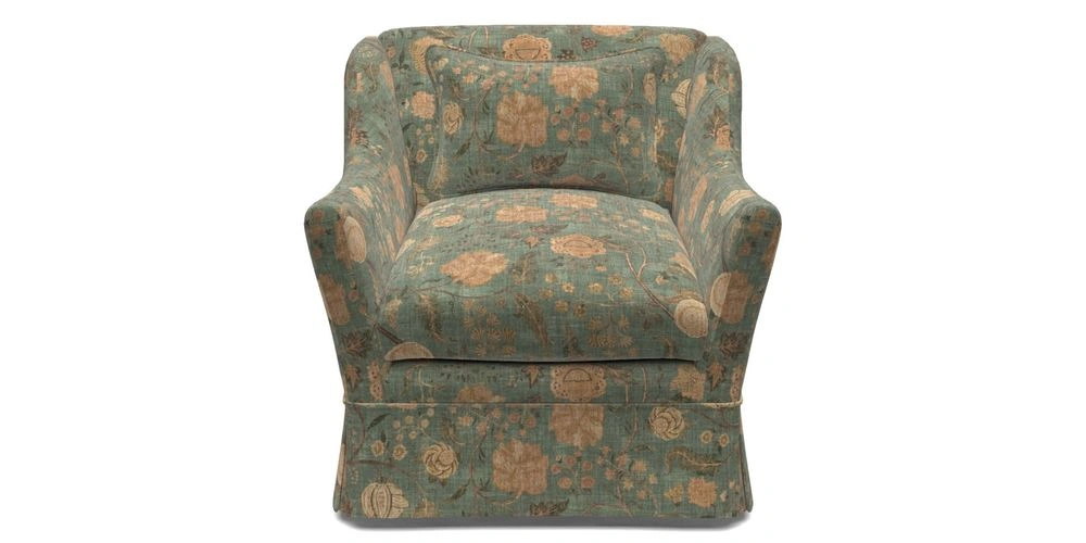 Bespoke Armchairs