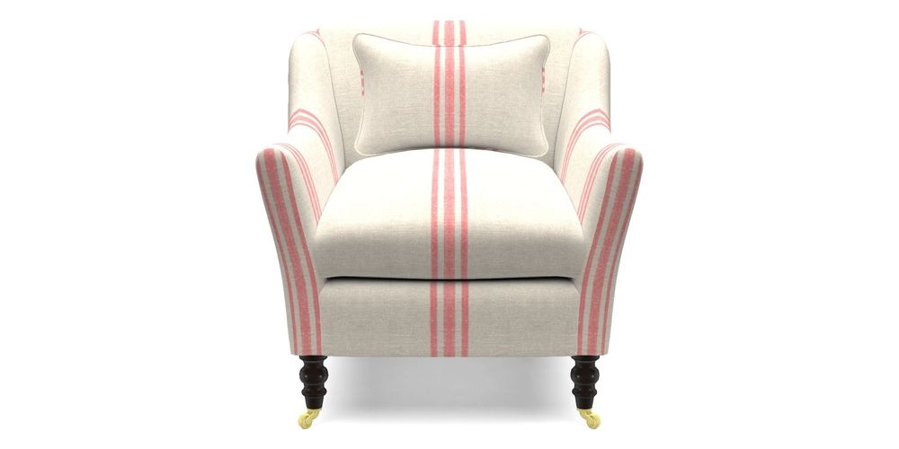 Bespoke Armchairs