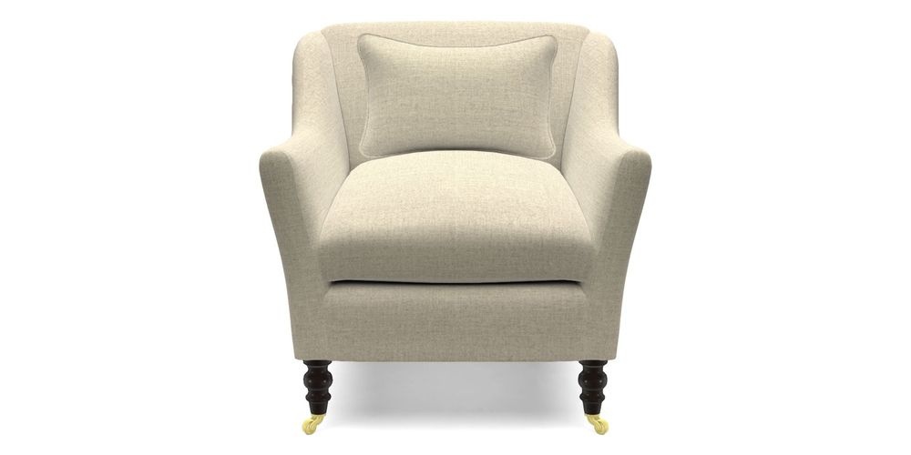 Bespoke Armchairs