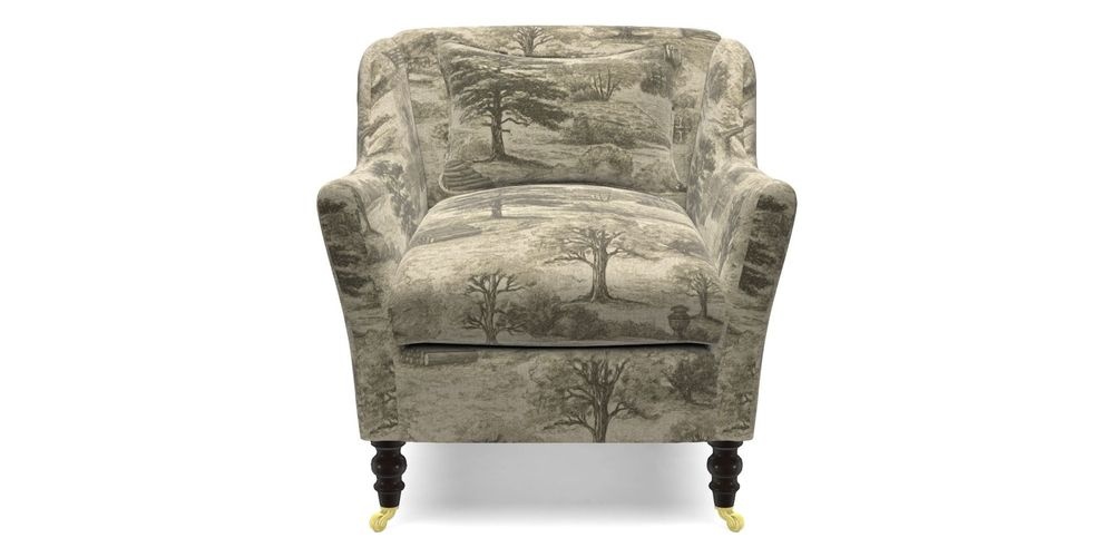 Bespoke Armchairs